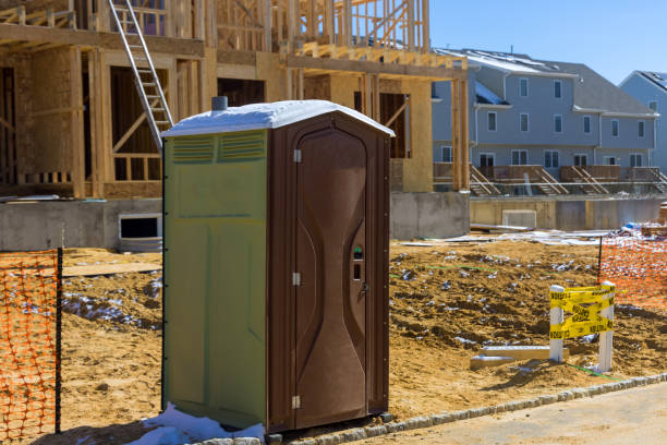 Best Portable Toilets for Disaster Relief Sites  in USA